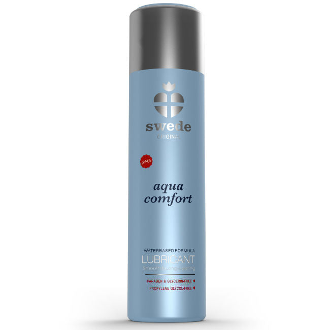 SWEDE - ORIGINAL GLEITMITTEL AQUA COMFORT 60 ML