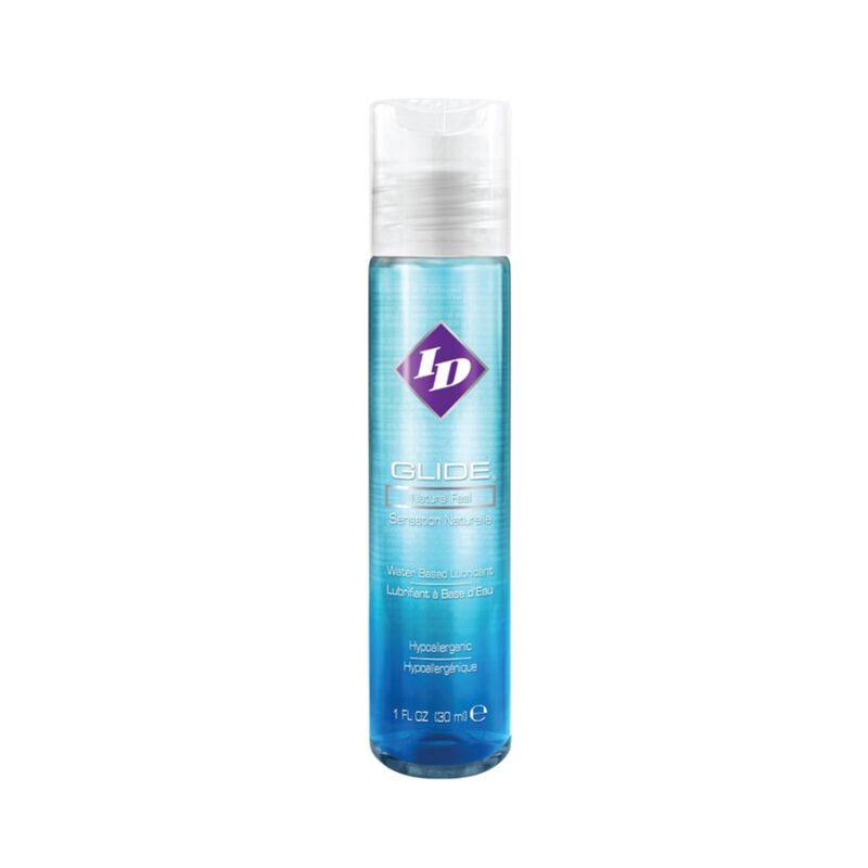 ID GLIDE - GLEITMITTEL AUF WASSERBASIS ID 30 ML