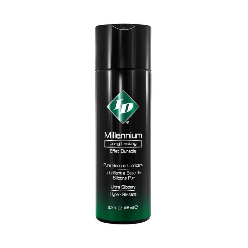 ID MILLENIUM - GLEITMITTEL SILICONE MILLENIUM 65 ML