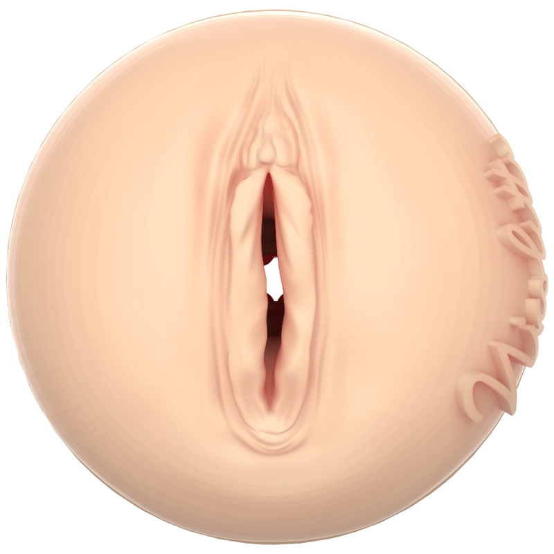 KIIROO - KEON + FEEL NICOLETTE SHEA STROKER + AQUA-QUALITTS-GLEITMITTEL 50 ML