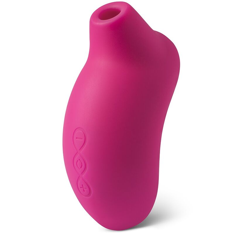 LELO - KLITORIS-STIMULATOR SONA 2 CRUISE CHERRY