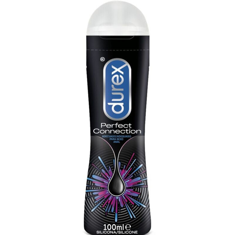 DUREX - PERFEKTES VERBINDUNG GLEITMITTEL 100 ML