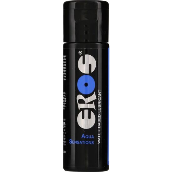 EROS - AQUA SENSATIONS GLEITMITTEL AUF WASSERBASIS 30 ML