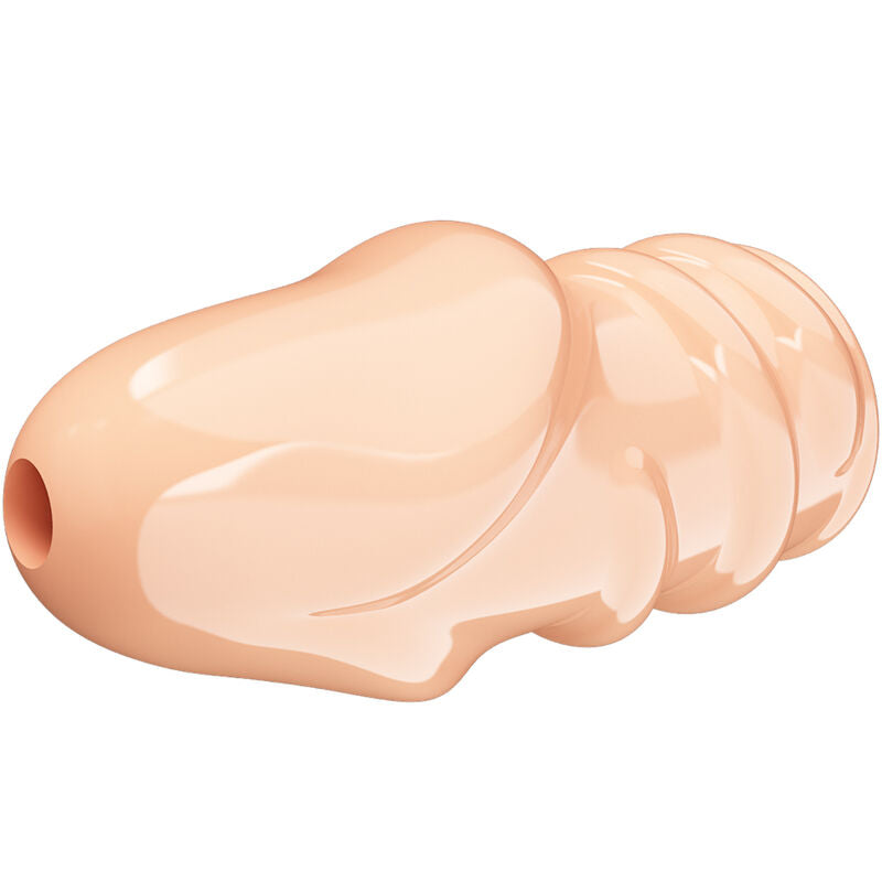 PRETTY LOVE - JEREMY NATÜRLICHER PENISVERDICKER