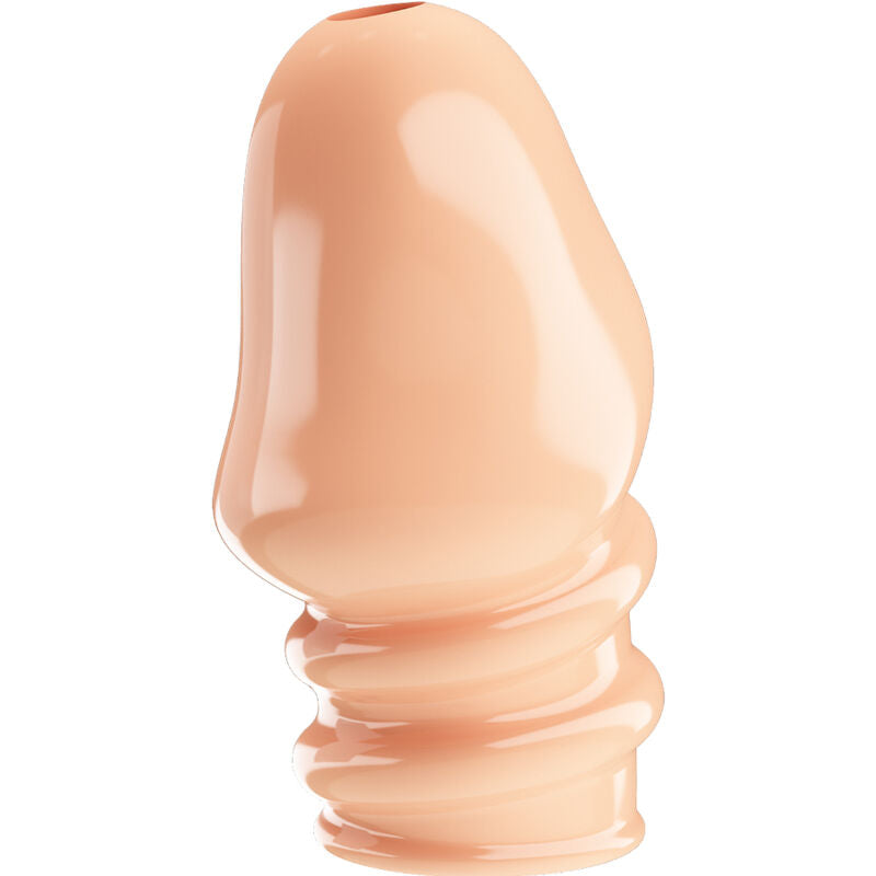 PRETTY LOVE - JEREMY NATÜRLICHER PENISVERDICKER