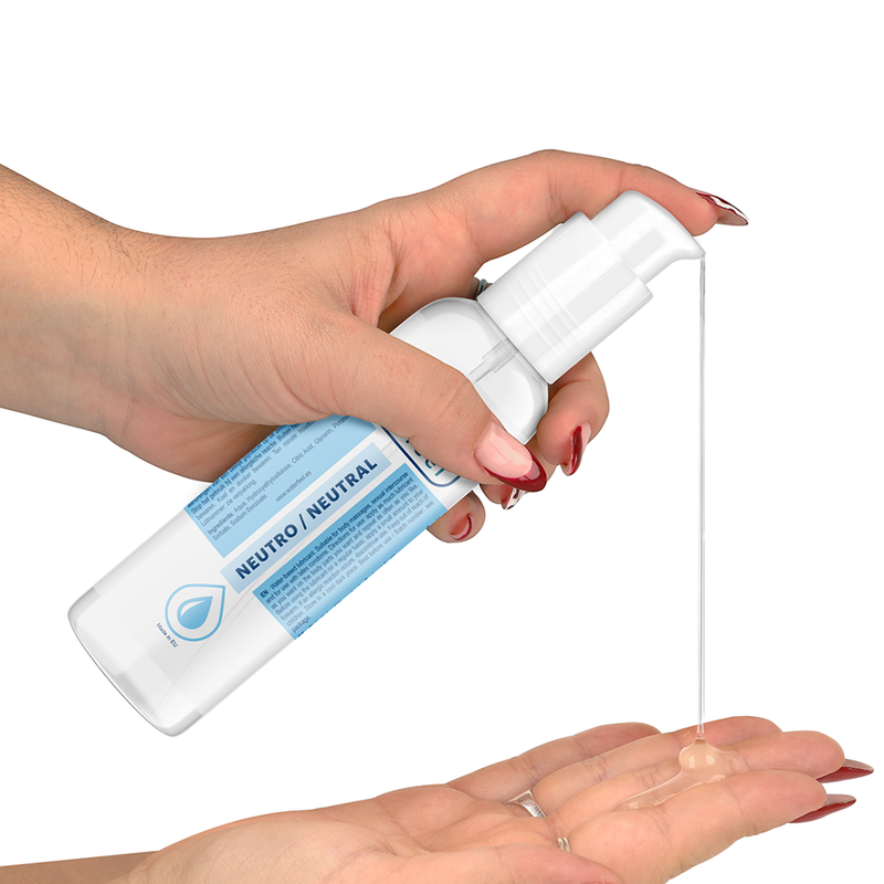 WATERFEEL - NATÜRLICHES GLEITMITTEL 175 ML