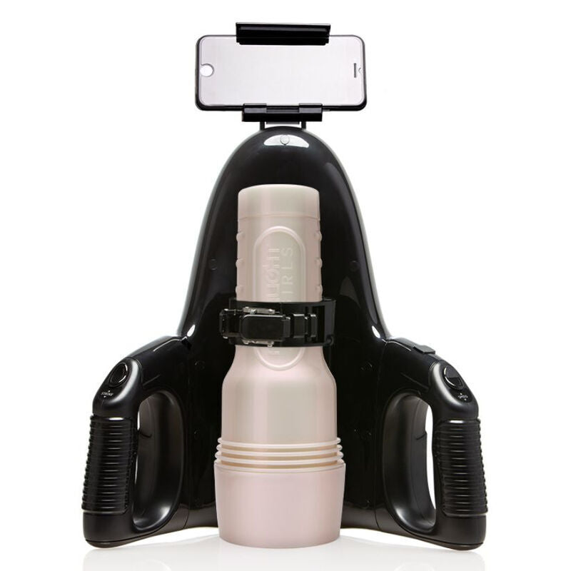 FLESHLIGHT - BLOW LM FLESH RP + UNIVERSAL LAUNCH + GLEITMITTEL IN AQUA-QUALITÄT 50 ML