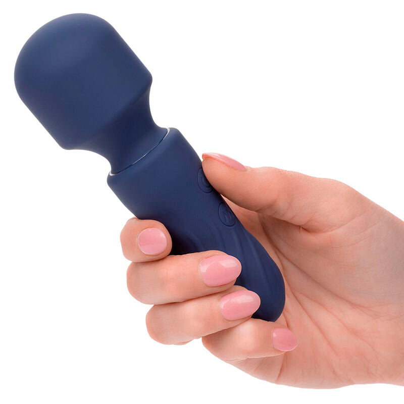 CALEXOTICS - CHARISMA CHARM MASSAGER 12 FUNKTIONEN LILA
