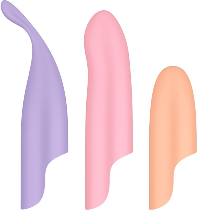 SATISFYER - G-SPOT WAVE 4 12 VIBRATIONSPROGRAMM VIBRATOR DUNKELGRAU