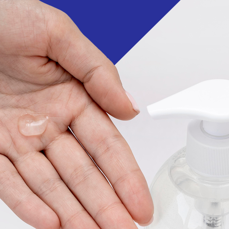 AQUA QUALITY - GLEITMITTEL AUF WASSERBASIS 1000 ML