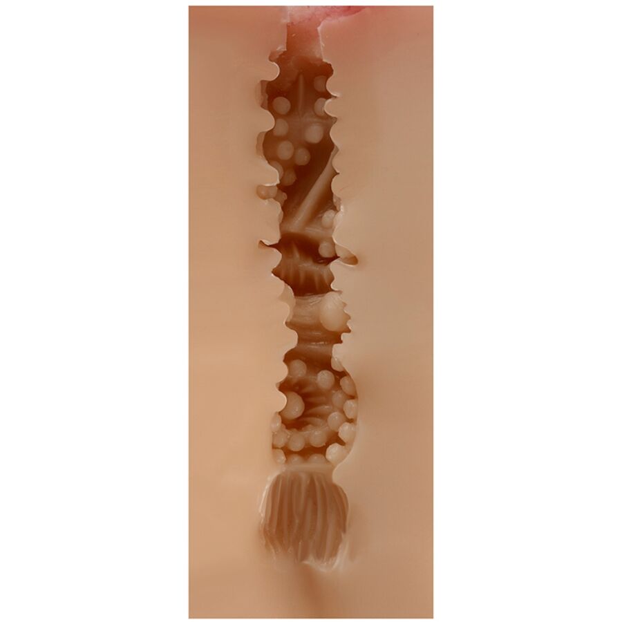 SHEQU - MAUD VAGINA-MASTURBATOR