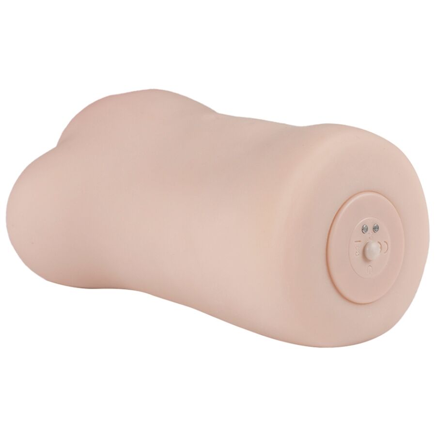 XISE - EDEN VAGINA MASTURBATOR MIT VIBRATION