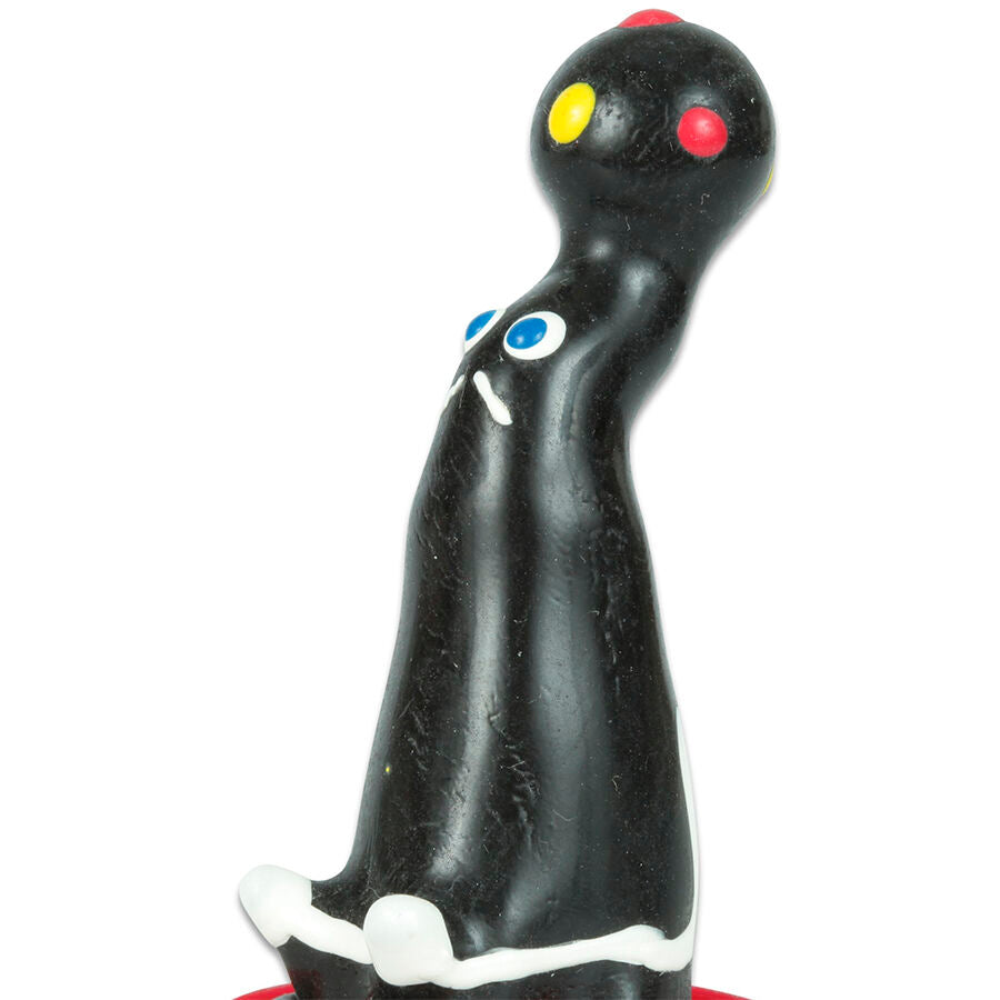 CONDOMERIE - HANDBEMALTE NEUHEITSKONDOME SEELÖWE