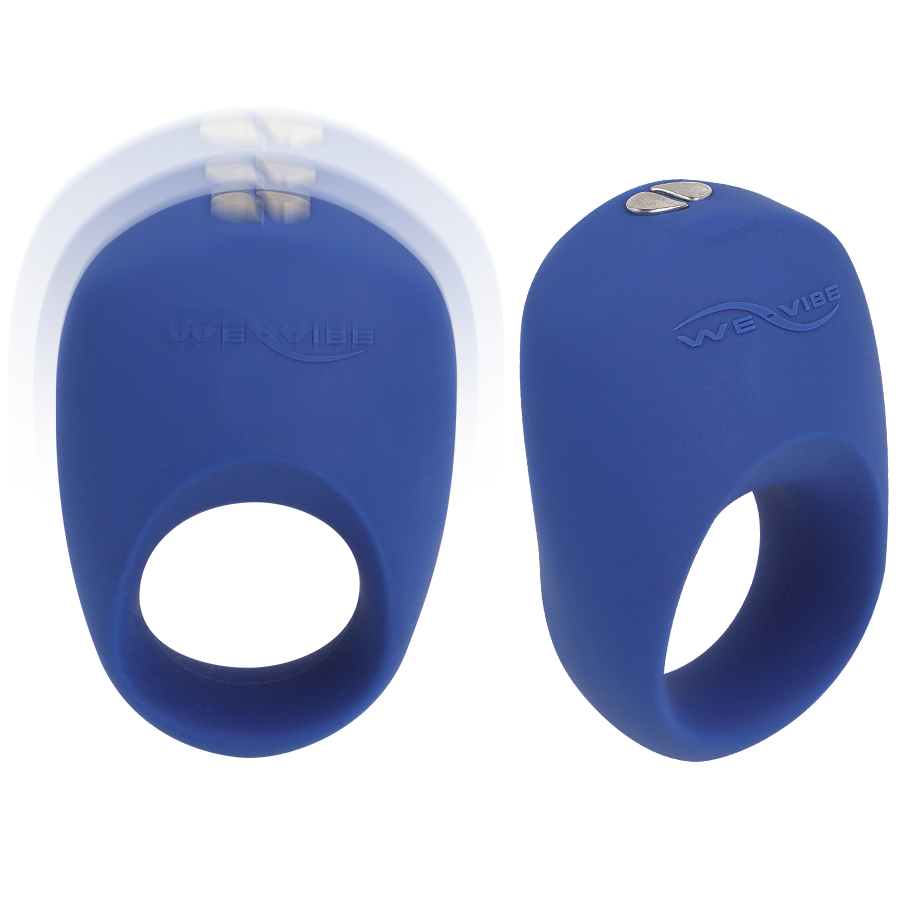 WE-VIBE - PIVOT VIBRATOR RING WIR VERBINDEN