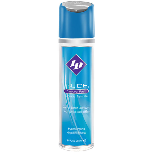 ID GLIDE - GLEITMITTEL AUF WASSERBASIS ID 250 ML