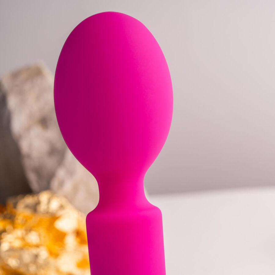 ROCKS-OFF - ORIEL FLEXIBLER STABVIBRATOR PINK