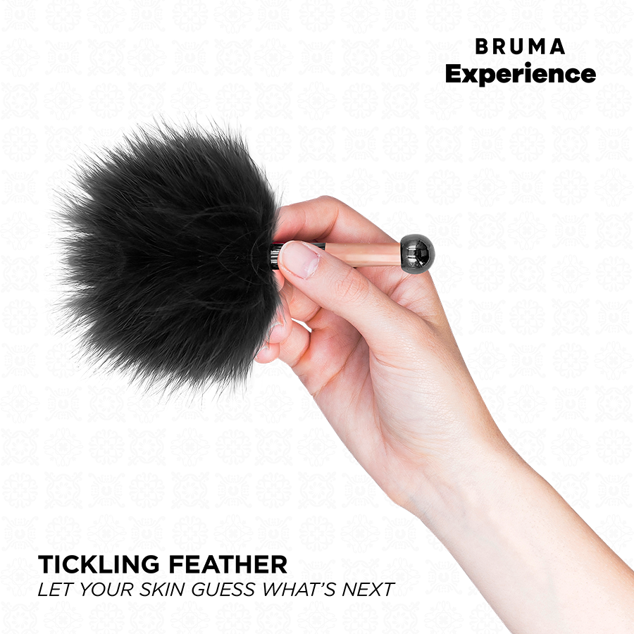 BRUMA XPERIENCE - SÜSSE PIÑA COLADA VERSUCHUNGSPAKET MIT ORGASMUSVERSTÄRKER