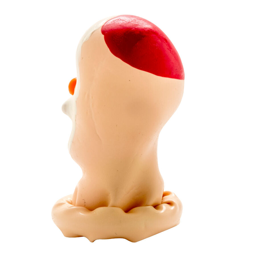 CONDOMERIE - HANDBEMALTE NEUHEITSKONDOME SANTA