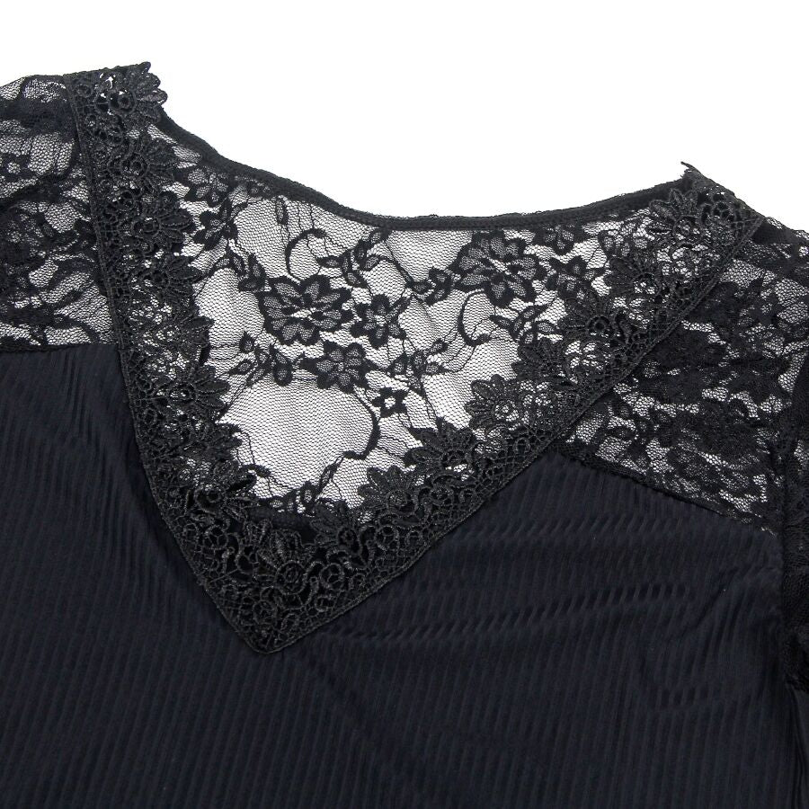 SUBBLIME - TEDDY FLORAL PATTERN L/XL