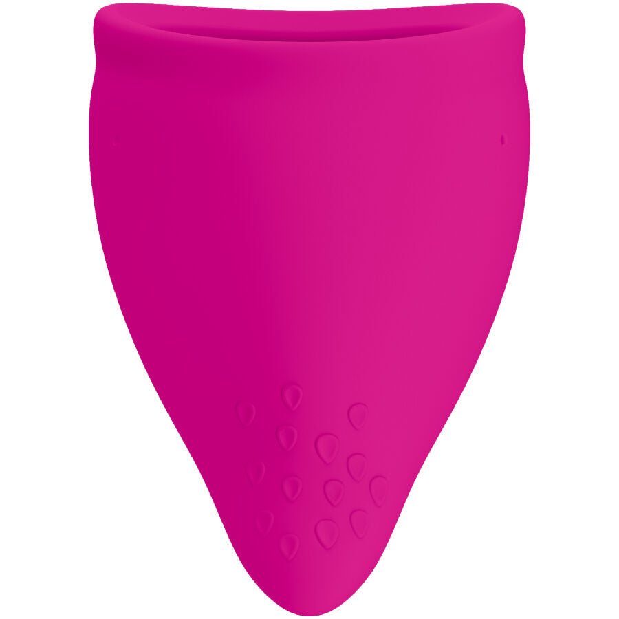 FUN FACTORY - FUN MENSTRUATIONSCUP GRÖSSE B MAGENTA