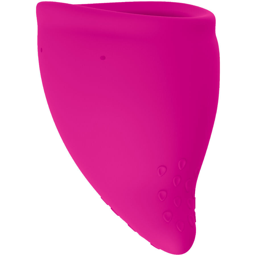 FUN FACTORY - FUN MENSTRUATIONSCUP GRÖSSE B MAGENTA