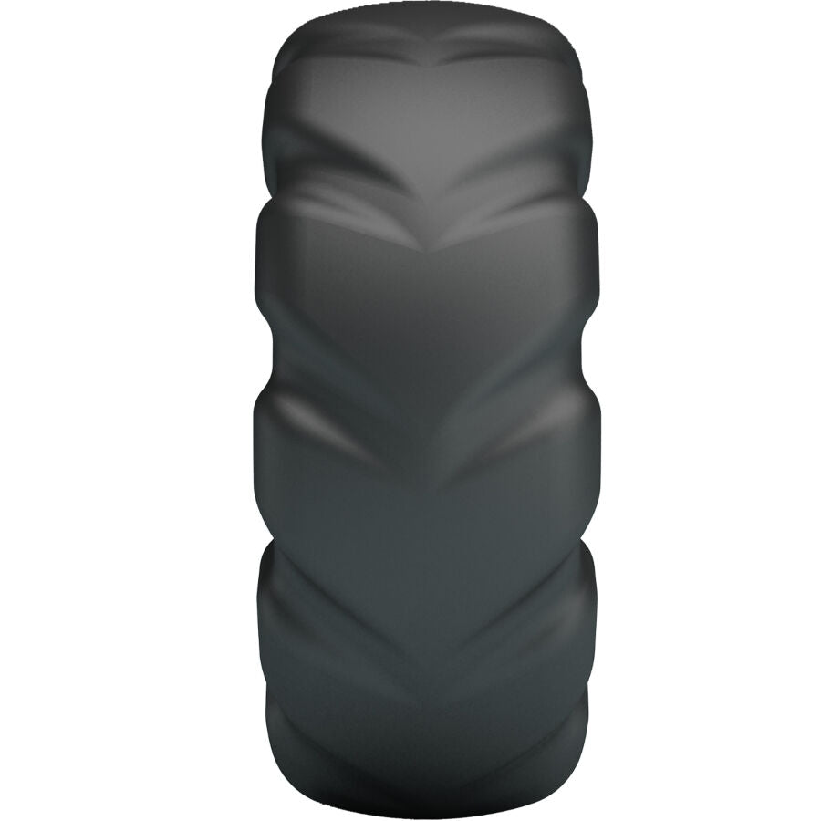 CRAZY BULL - JERIKO SILIKONRING MODELL 1