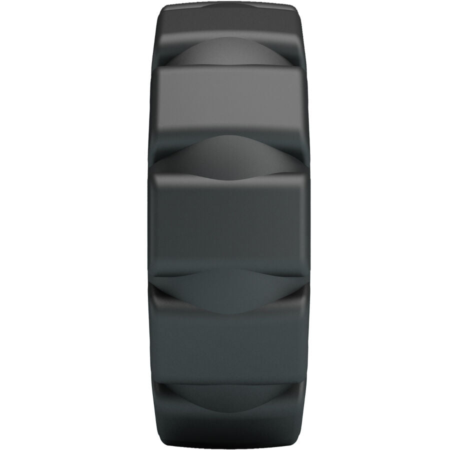 CRAZY BULL - LAIDEN SILIKONRING MODELL 5