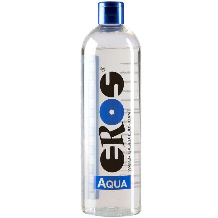 EROS - AQUA DICHTES MEDIZINISCHES GLEITMITTEL 250 ML