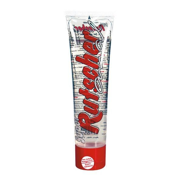 JOYDIVISION - SUPER RUTSCHER ANAL-GLEITMITTEL 100 ML
