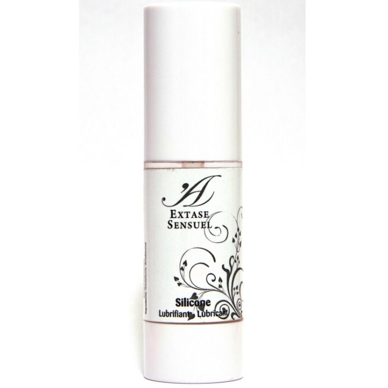 EXTASE SENSUAL - SILIKON GLEITMITTEL 30 ML