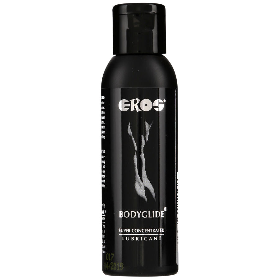 EROS - BODYGLIDE SUPERKOZENTRIERTES SILIKON-GLEITMITTEL 50 ML