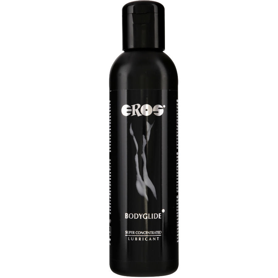 EROS - BODYGLIDE SUPERKOZENTRIERTES SILIKON-GLEITMITTEL 500 ML
