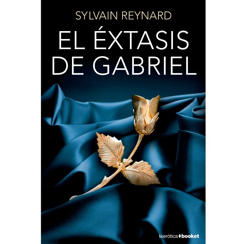 GRUPO PLANETA - EL EXTASIS DE GABRIEL | TASCHENAUSGABE