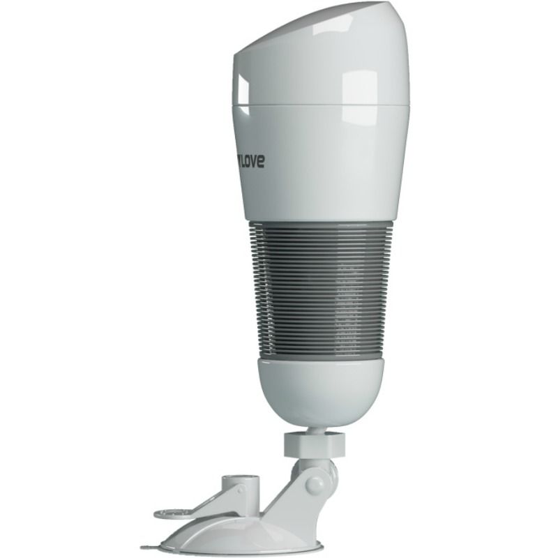 PRETTY LOVE - HEDY WEISSER VAGINA-MASTURBATOR