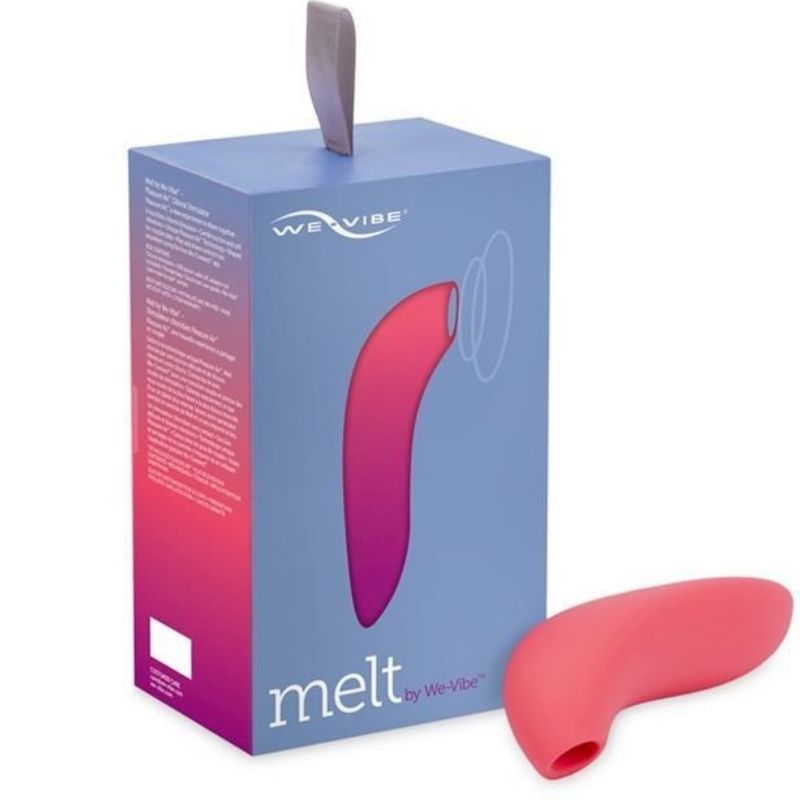 WE-VIBE – MELT WAVE STIMULIERENDE APP