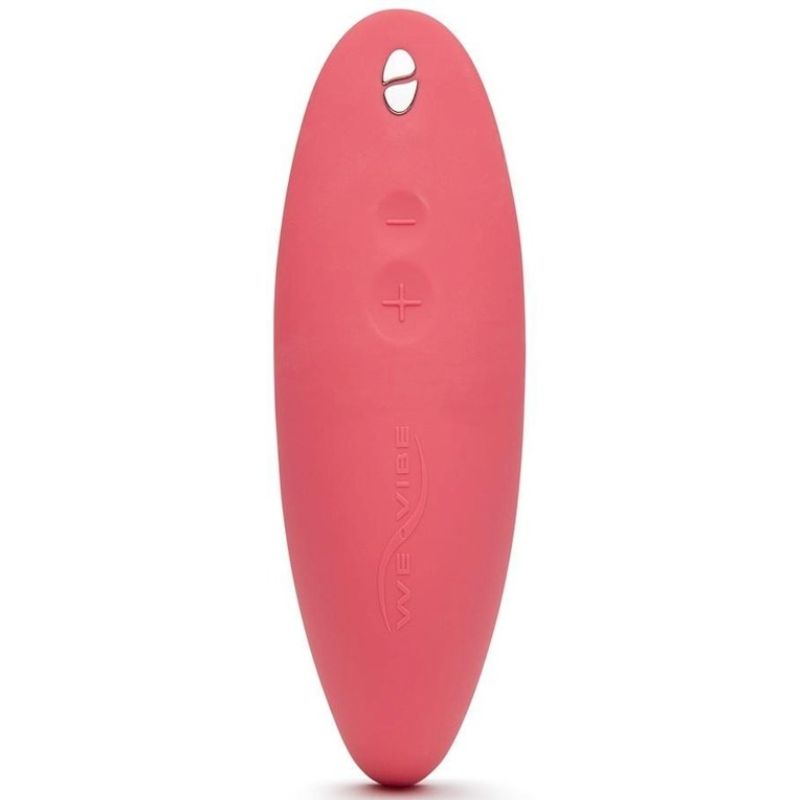 WE-VIBE – MELT WAVE STIMULIERENDE APP