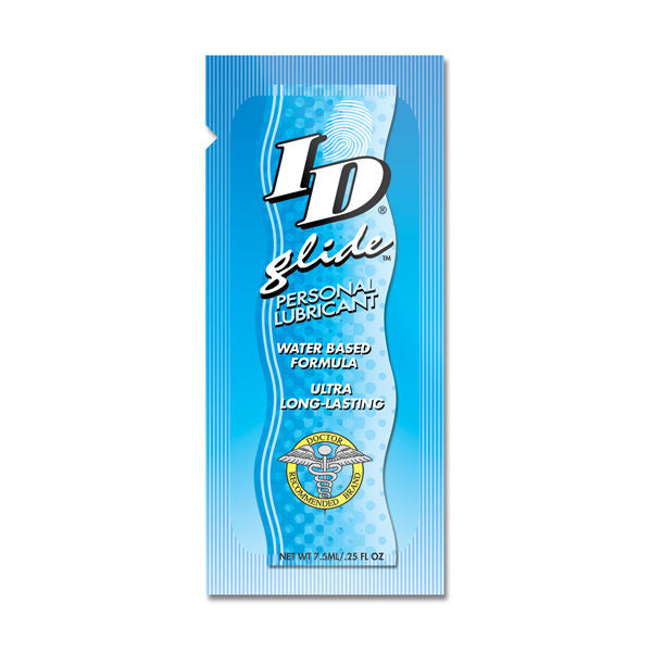 ID GLIDE - WASSERBASIERTES GLEITMITTEL ID 7,5 ML