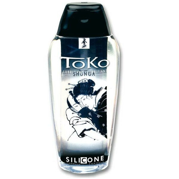 SHUNGA - TOKO SILIKON-GLEITMITTEL